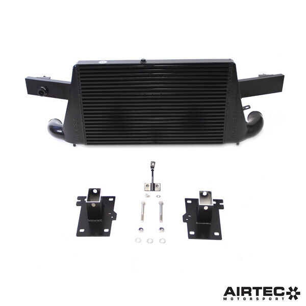 AIRTEC MOTORSPORT STAGE 3 INTERCOOLER (NON-ACC ONLY) – NO LOGO