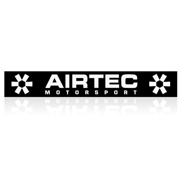 AIRTEC MOTORSPORT PRINTED SUN STRIP – PRINTED SUN STRIP