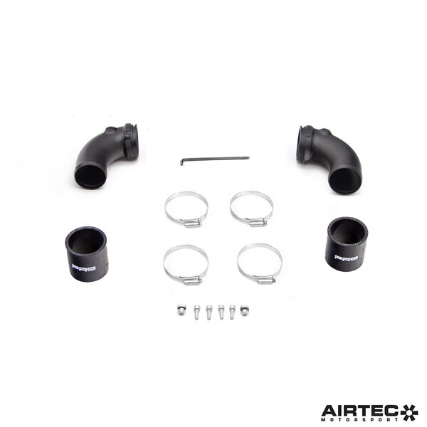 AIRTEC MOTORSPORT INLET ELBOWS