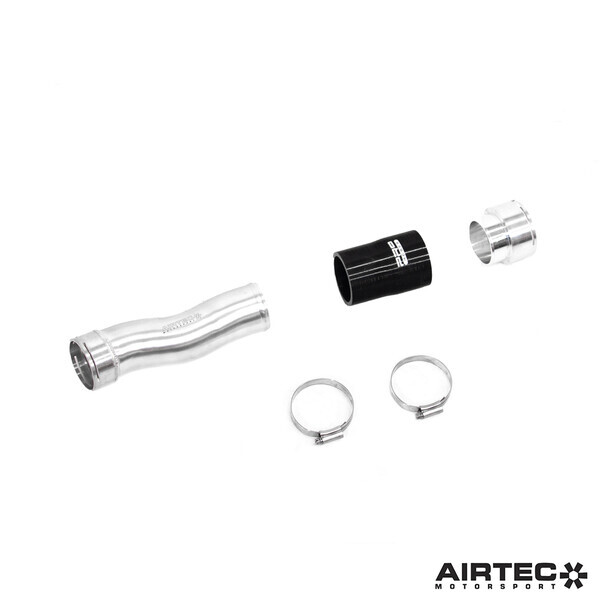 AIRTEC MOTORSPORT HOT SIDE BOOST PIPES