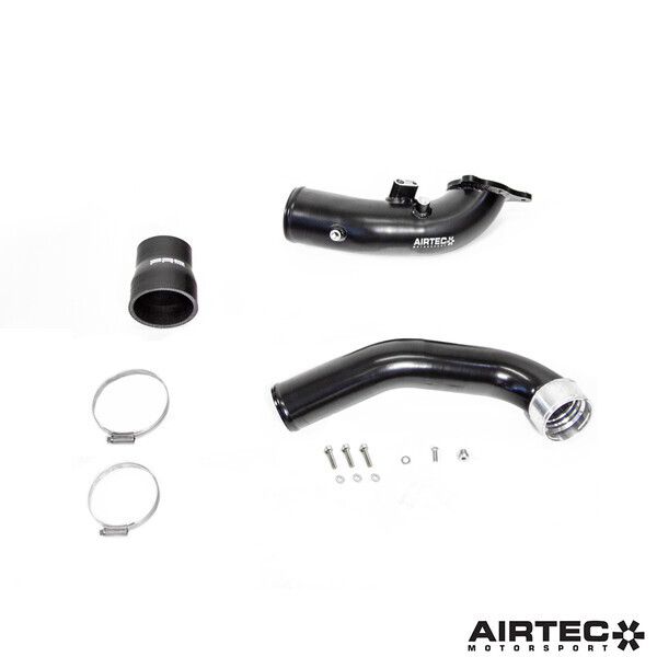 AIRTEC MOTORSPORT BIG BOOST PIPE KIT