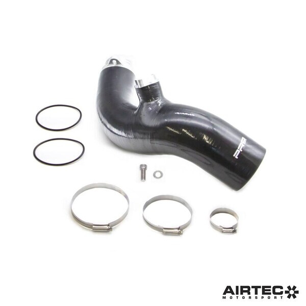 AIRTEC MOTORSPORT TURBO INDUCTION HOSE FOR BMW N55