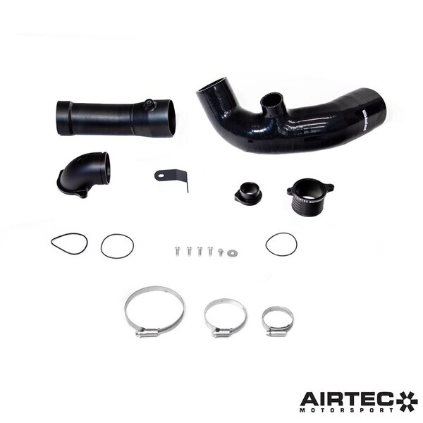 AIRTEC MOTORSPORT FRONT & REAR TURBO INLET