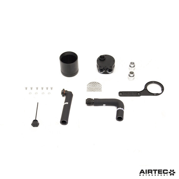 AIRTEC MOTORSPORT CATCH CAN
