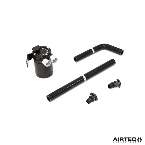 AIRTEC MOTORSPORT CATCH CAN KIT