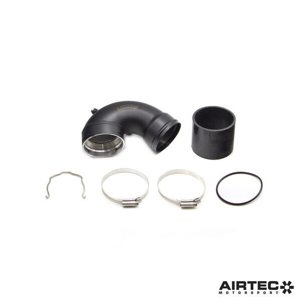 AIRTEC MOTORSPORT J-PIPE V2