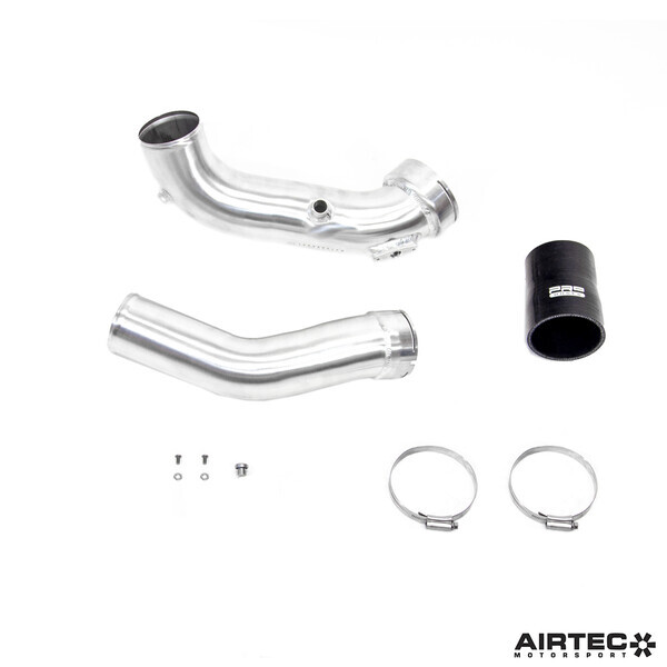 AIRTEC MOTORSPORT COLD SIDE BOOST PIPES
