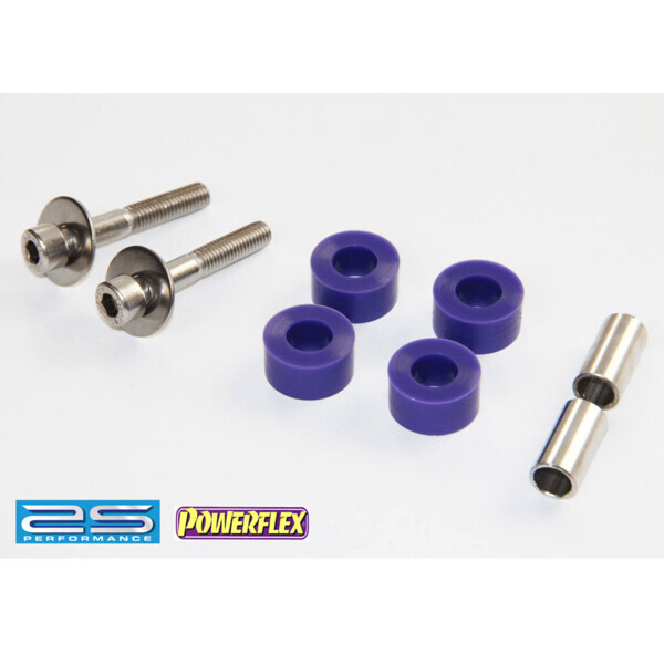 AIRTEC MOTORSPORT INTERCOOLER AND RADIATOR POLYURETHANE FITTING KIT – POLYURETHANE FITTING KIT