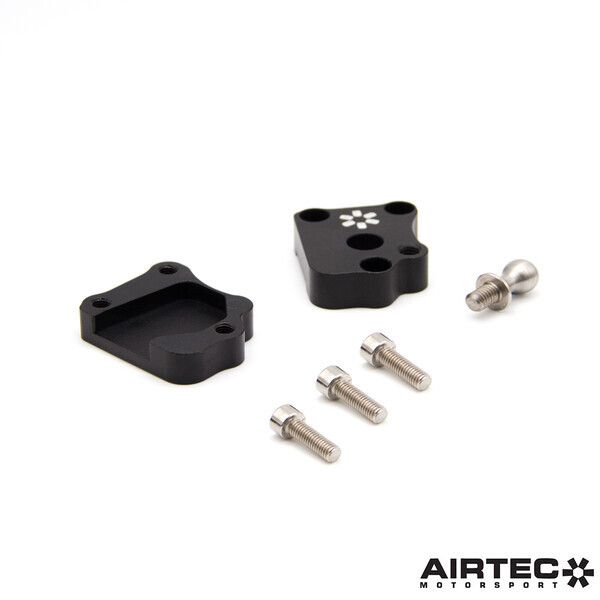AIRTEC MOTORSPORT BILLET QUICK SHIFT D