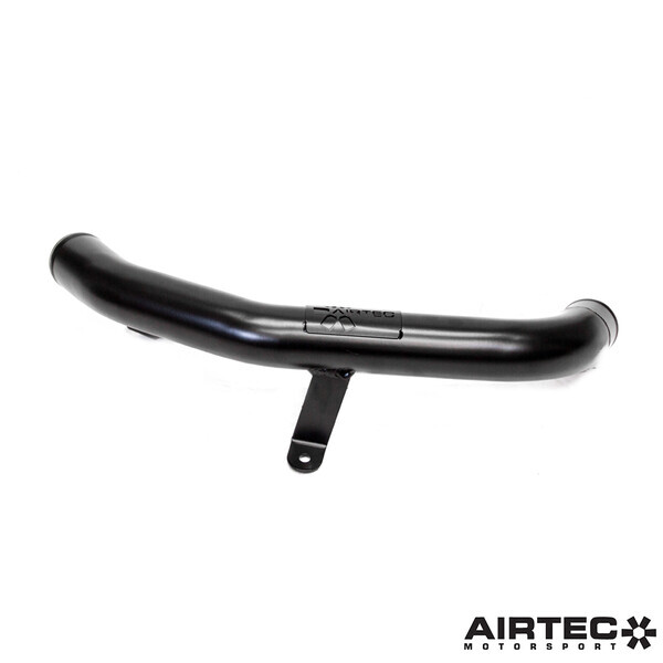 AIRTEC MOTORSPORT LOWER DE-RES PIPE D