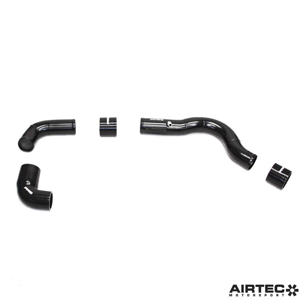 AIRTEC MOTORSPORT TOP INDUCTION PIPE