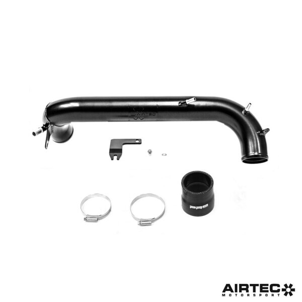 AIRTEC MOTORSPORT TOP INDUCTION PIPE