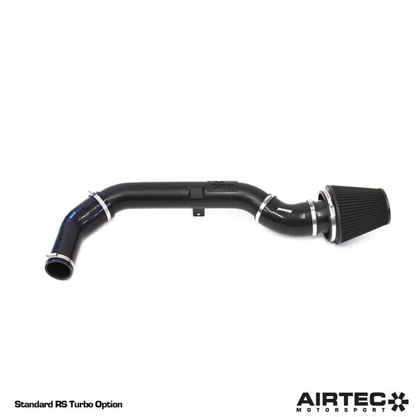 AIRTEC MOTORSPORT ENLARGED 90MM INDUCTION PIPE KIT (STOCK RS TURBO & BIG TURBO OPTIONS)