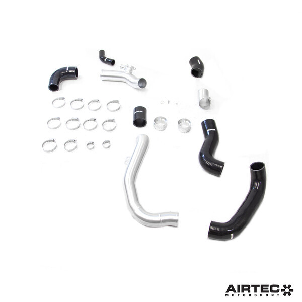 AIRTEC MOTORSPORT BIG BOOST PIPE KIT ATMSFO132
