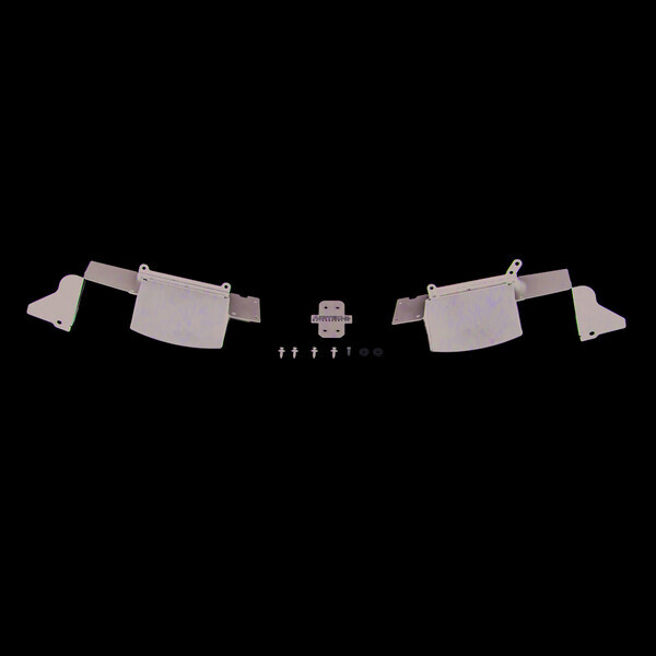 AIRTEC MOTORSPORT DOUBLE FRONT AIR FEED