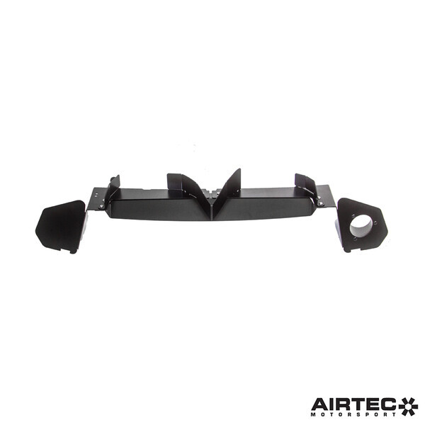 AIRTEC MOTORSPORT ADDITIONAL COLD AIR FEED