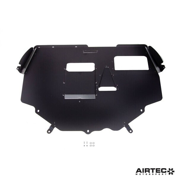 AIRTEC MOTORSPORT ALUMINIUM UNDER TRAY