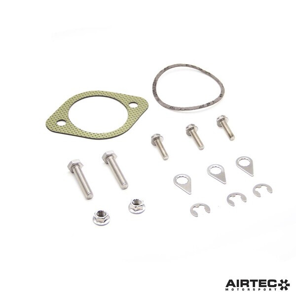 AIRTEC MOTORSPORT DOWNPIPE FITTING KIT