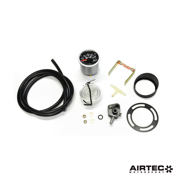 AIRTEC MOTORSPORT GAUGE KIT – BAR
