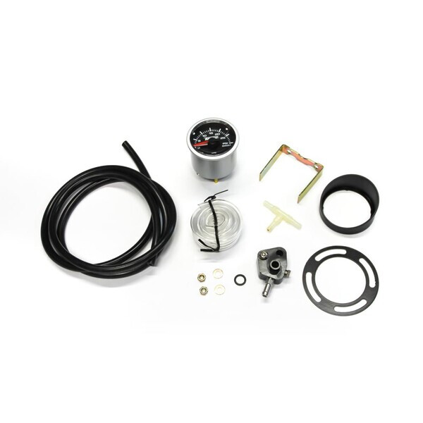 AIRTEC MOTORSPORT BOOST GAUGE KIT PSI