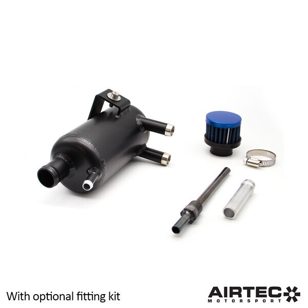 AIRTEC MOTORSPORT COSWORTH FAST ROAD OIL SEPARATOR