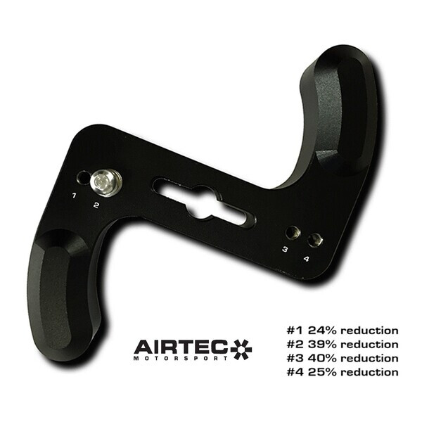 AIRTEC MOTORSPORT QUICK SHIFT MK3 ST/RS QUICK SHIFT