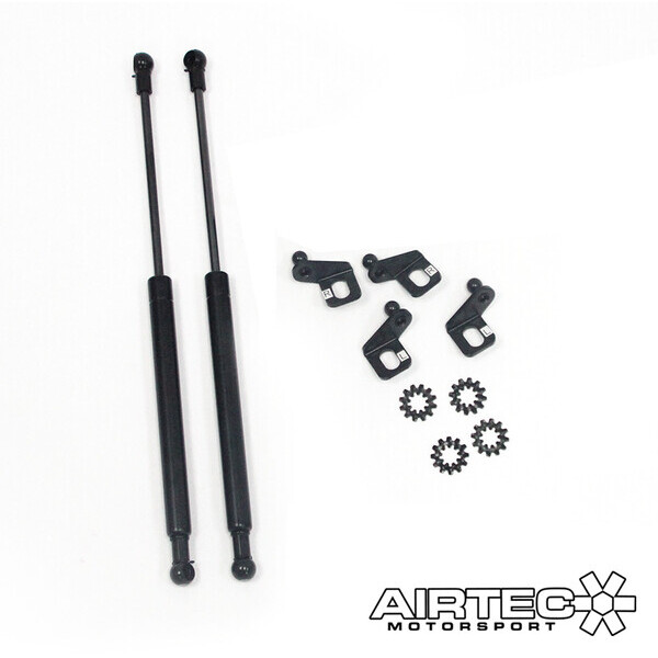 AIRTEC MOTORSPORT BONNET LIFTER KIT