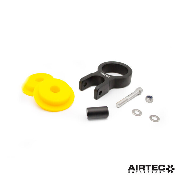 AIRTEC MOTORSPORT GEARBOX TORQUE MOUNT UPGRADE, YELLOW