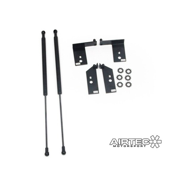 AIRTEC MOTORSPORT BONNET LIFTER KIT FACELIFT MK2 INCL. RS