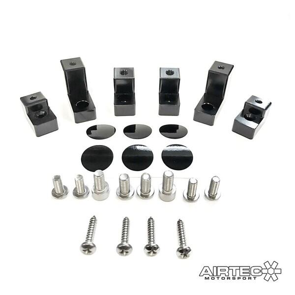 AIRTEC MOTORSPORT SPOILER LIFTER KIT FIESTA MK7