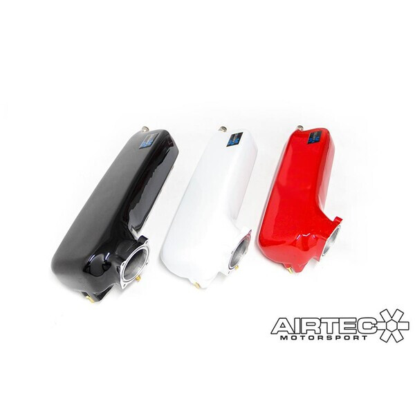 AIRTEC MOTORSPORT PLENUM BLACK