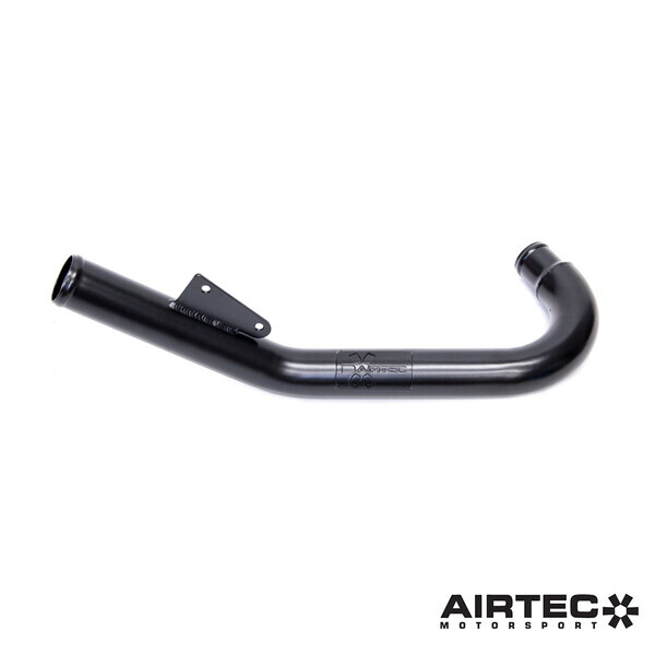 AIRTEC MOTORSPORT HOT SIDE LOWER BOOST PIPE FIESTA MK7 ST180/200