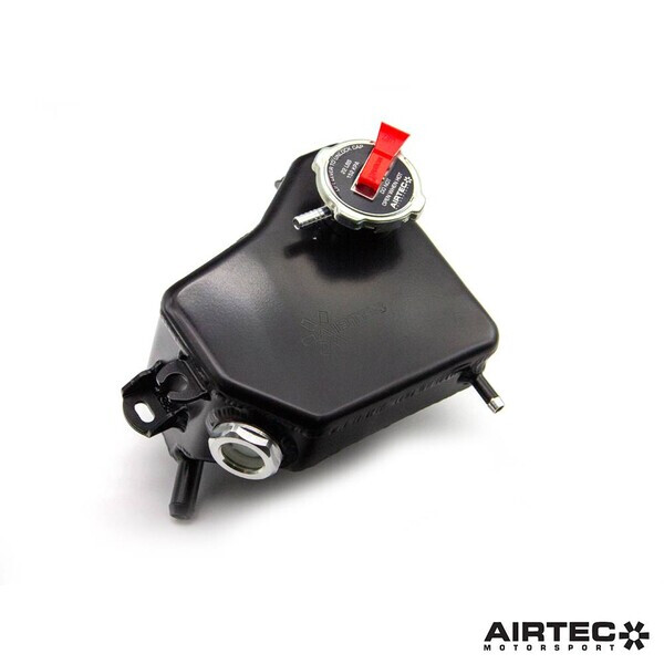 AIRTEC MOTORSPORT HEADER TANK FOR HONDA CIVIC FL5 TYPE R