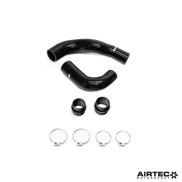 AIRTEC MOTORSPORT BIG BOOST PIPE KIT FOR HONDA CIVIC FL5 TYPE R