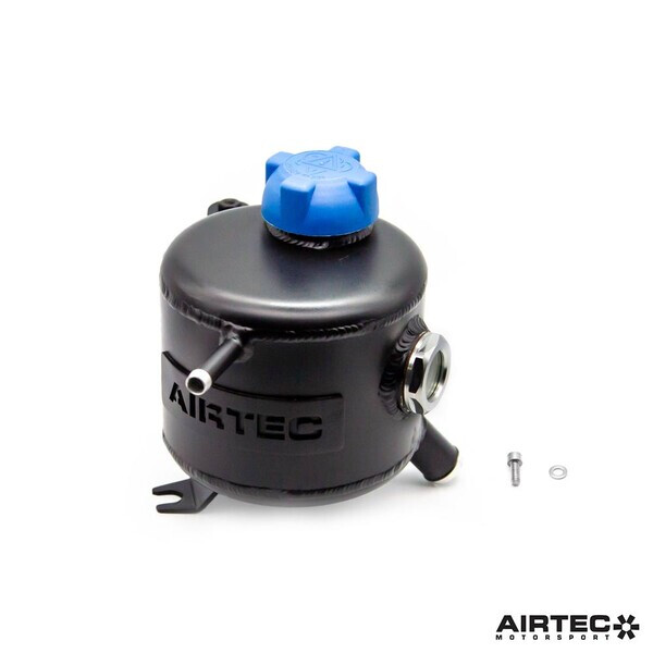 AIRTEC MOTORSPORT HEADER TANK