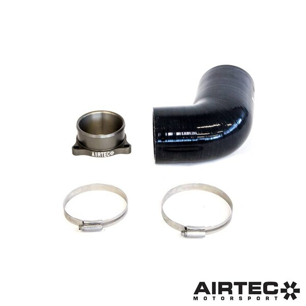 AIRTEC MOTORSPORT TURBO ELBOW