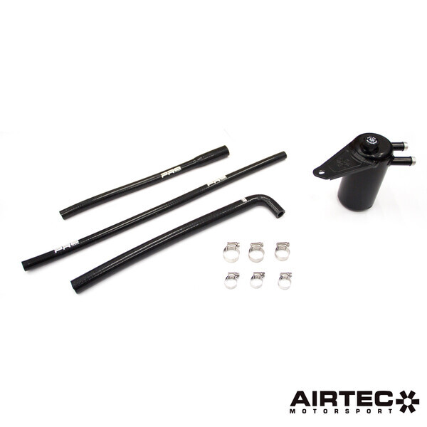 AIRTEC MOTORSPORT OIL CATCH CAN KIT I30N CATCH CAN