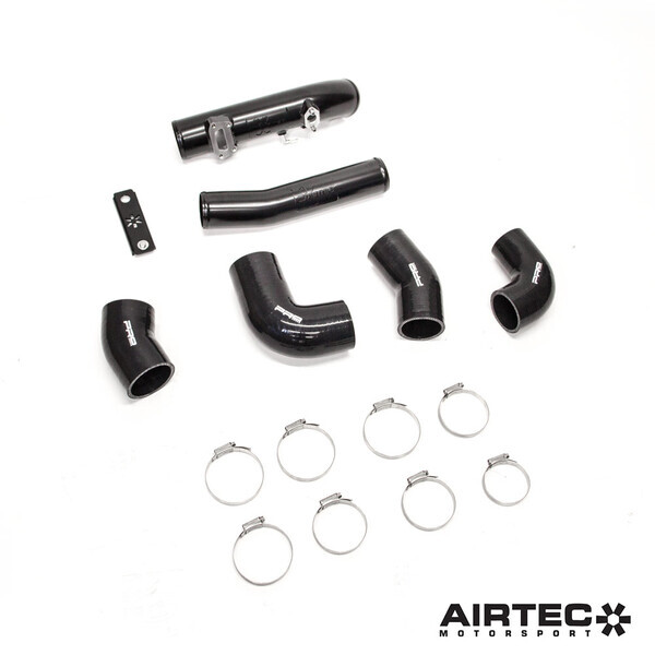 AIRTEC MOTORSPORT BIG BOOST PIPE KIT I30N BIG BOOST