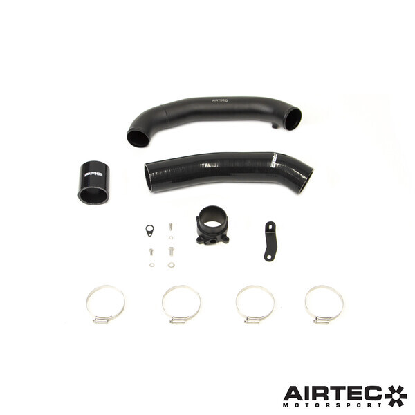 AIRTEC MOTORSPORT COLD SIDE BIG BOOST PIPE KIT