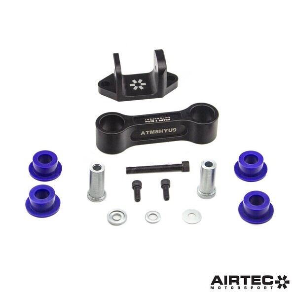 AIRTEC MOTORSPORT TORQUE MOUNT FOR HYUNDAI I20N