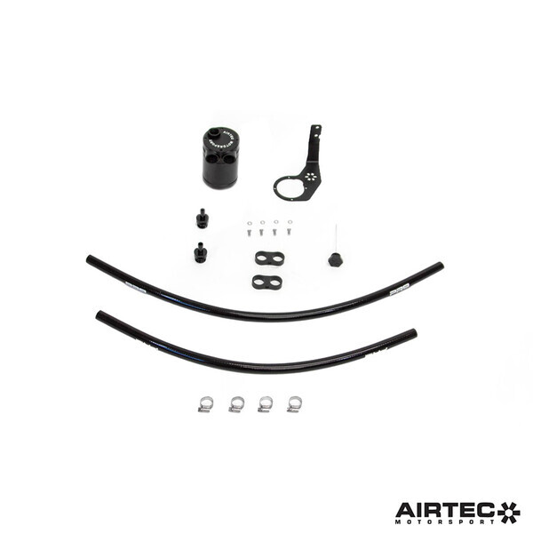 AIRTEC MOTORSPORT CATCH CAN KIT