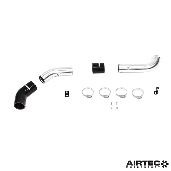 AIRTEC MOTORSPORT BIG BOOST PIPE KIT
