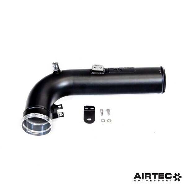 AIRTEC MOTORSPORT RESONATOR DELETE PIPE