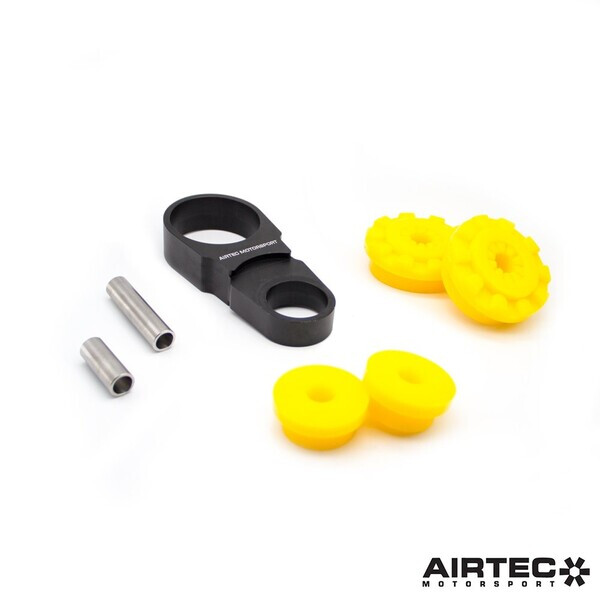 AIRTEC MOTORSPORT TORQUE MOUNT YELLOW FAST ROAD BUSHES