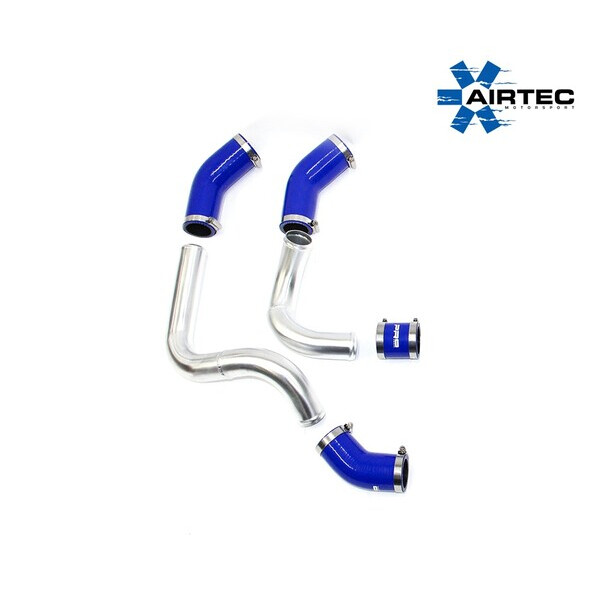 AIRTEC MOTORSPORT PIPEWORK & HOSES V2
