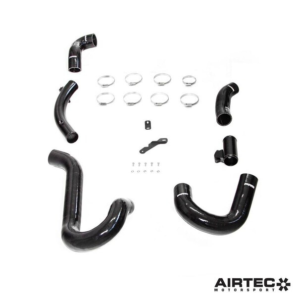 AIRTEC MOTORSPORT BIG BOOST PIPE KIT