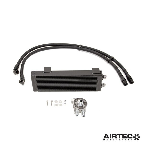 AIRTEC MOTORSPORT OIL COOLER