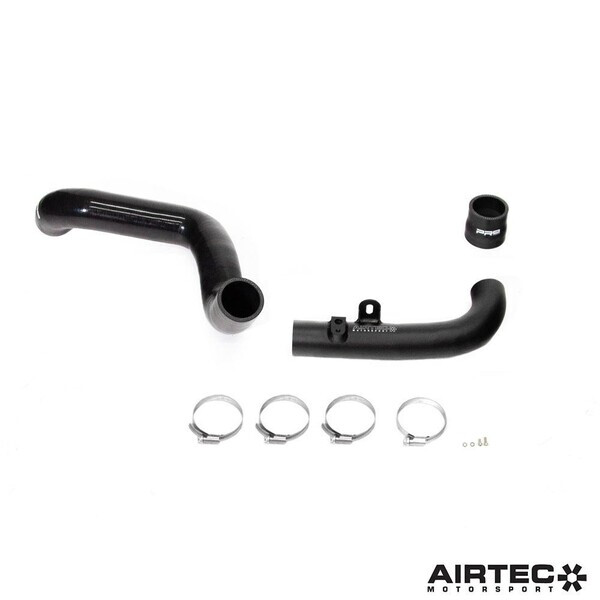 AIRTEC MOTORSPORT COLD SIDE BOOST PIPE KIT FOR SUZUKI SWIFT SPORT ZC33S