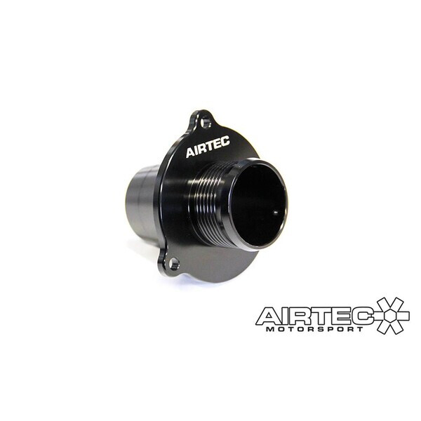 AIRTEC MOTORSPORT TURBO MUFFLER DELETE 1.8 & 2.0 TSI – VAG TSI