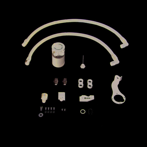 AIRTEC MOTORSPORT CATCH CAN KIT